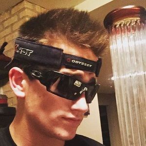 Meet your Posher, Cade